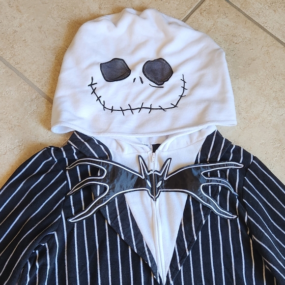 Disney Pants & Jumpsuits Jack Skellington The Nightmare Before